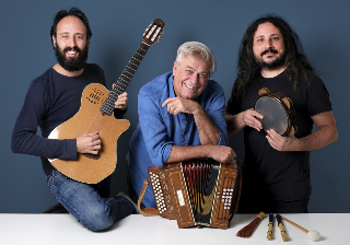 Roccafluvione - Festival dell’Appennino, domenica 25 "tutte le strade portano ad Osoli"